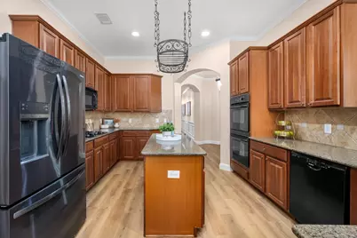 3829 Octavia Lane, Round Rock, TX 78681 - Photo 12