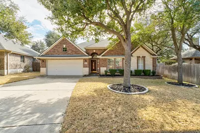 3829 Octavia Lane, Round Rock, TX 78681 - Photo 1