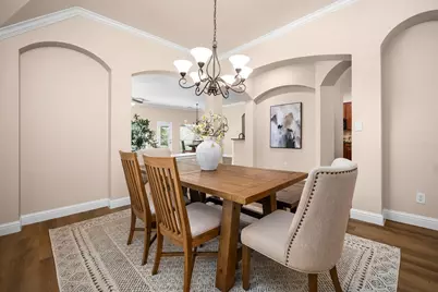 3829 Octavia Lane, Round Rock, TX 78681 - Photo 6