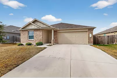 107 Bear Oak Street, Hutto, TX 78634 - Photo 1