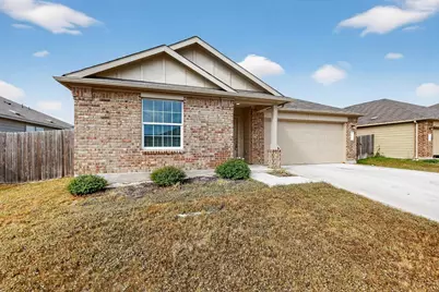 107 Bear Oak Street, Hutto, TX 78634 - Photo 2