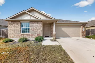 107 Bear Oak Street, Hutto, TX 78634 - Photo 4