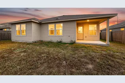 107 Bear Oak Street, Hutto, TX 78634 - Photo 20