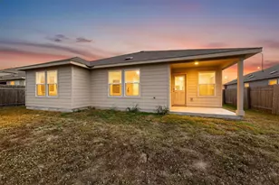 107 Bear Oak St, Hutto, TX 78634 - Photo 20