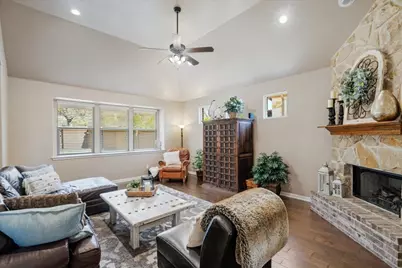 2028 Tribal Way, Leander, TX 78641 - Photo 14