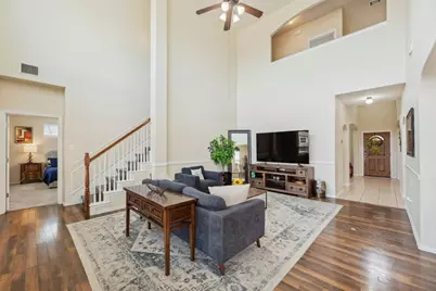 1004 Wallin Farms Cove, Hutto, TX 78634 - Photo 4