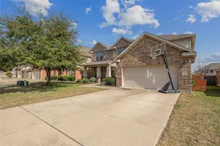 1004 Wallin Farms Cove, Hutto, TX 78634 - Photo 2