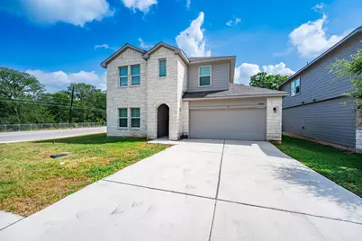 14500 Fitzgibbon Drive, Austin, TX 78725 - Photo 2