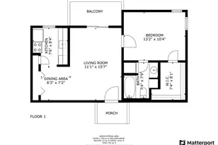 6903 Deatonhill Dr, Austin, TX 78745 - Photo 2