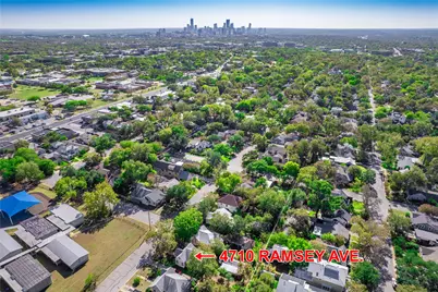 4710 Ramsey Avenue, Austin, TX 78756 - Photo 20