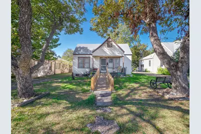 4710 Ramsey Avenue, Austin, TX 78756 - Photo 1