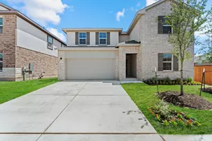 1837 Dandy Brush Dr, Leander, TX 78641 - Photo 1