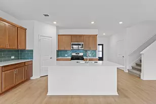 1837 Dandy Brush Dr, Leander, TX 78641 - Photo 6