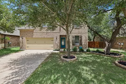 1924 Granite Springs Road, Leander, TX 78641 - Photo 1