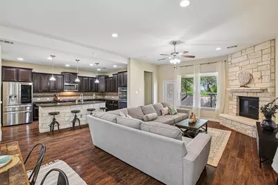 1924 Granite Springs Road, Leander, TX 78641 - Photo 6