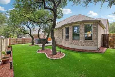 1924 Granite Springs Road, Leander, TX 78641 - Photo 34