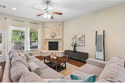 1924 Granite Springs Road, Leander, TX 78641 - Photo 6