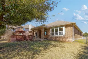 19309 Sea Island Dr, Pflugerville, TX 78660 - Photo 20
