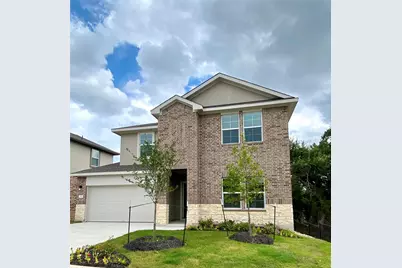 2825 Indian Clover Trail, Leander, TX 78641 - Photo 1