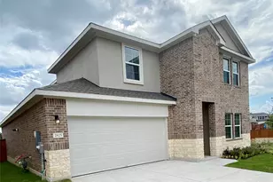 2825 Indian Clover Trl, Leander, TX 78641 - Photo 2