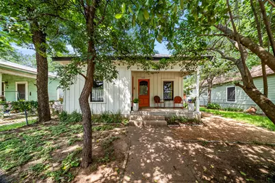 1020 Spence-A Street, Austin, TX 78702 - Photo 2