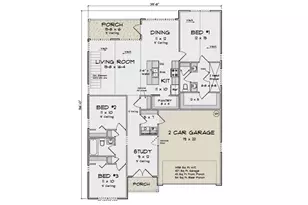 119 Autumn Sage Trail, Johnson City, TX 78636 - Photo 2