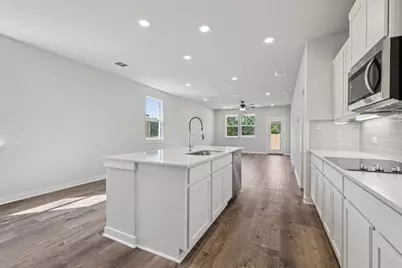 1216 Lavender Way, Georgetown, TX 78628 - Photo 6