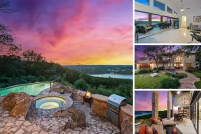 13902 Panorama Drive, Austin, TX 78732 - Photo 1