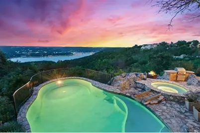 13902 Panorama Drive, Austin, TX 78732 - Photo 2