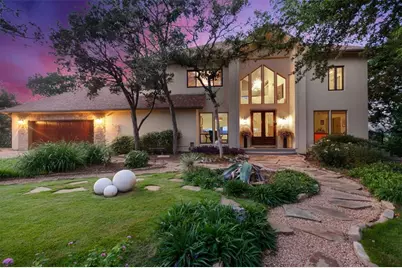 13902 Panorama Drive, Austin, TX 78732 - Photo 4