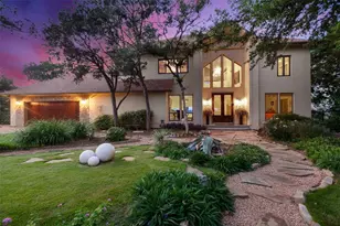 13902 Panorama Dr, Austin, TX 78732 - Photo 4