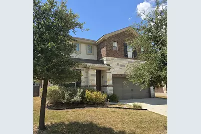 2429 Hat Bender Loop, Round Rock, TX 78664 - Photo 2