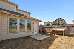 2429 Hat Bender Loop, Round Rock, TX 78664 - Photo 30