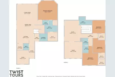 2429 Hat Bender Loop, Round Rock, TX 78664 - Photo 34