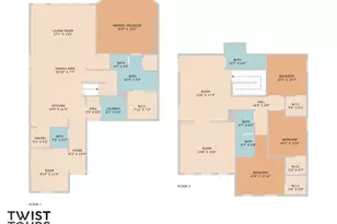 2429 Hat Bender Loop, Round Rock, TX 78664 - Photo 34