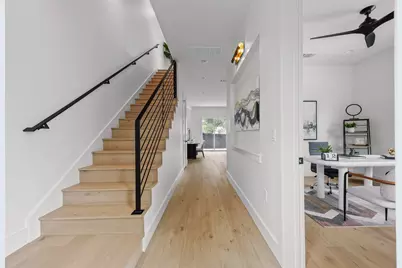 5104 Stone Gate Drive #1, Austin, TX 78721 - Photo 4