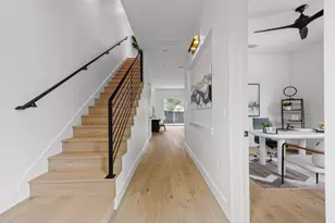 5104 Stone Gate Dr, Austin, TX 78721 - Photo 4