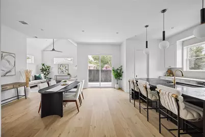 5104 Stone Gate Drive #1, Austin, TX 78721 - Photo 6