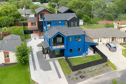 5104 Stone Gate Drive #1, Austin, TX 78721 - Photo 40