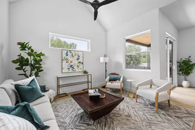 5104 Stone Gate Drive #1, Austin, TX 78721 - Photo 10