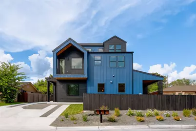 5104 Stone Gate Drive #1, Austin, TX 78721 - Photo 1