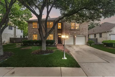 1409 Deer Horn Drive, Cedar Park, TX 78613 - Photo 1
