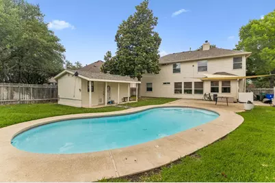 1409 Deer Horn Drive, Cedar Park, TX 78613 - Photo 2