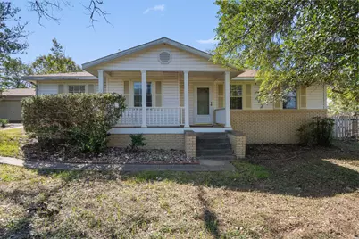 602 E 2nd Street, Georgetown, TX 78626 - Photo 1