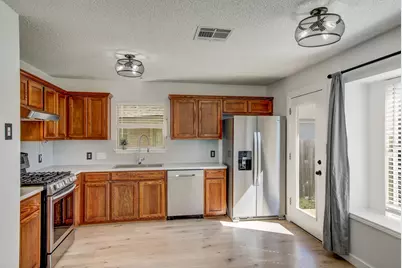 806 Ridge View Drive, Leander, TX 78641 - Photo 8