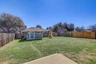 806 Ridge View Dr, Leander, TX 78641 - Photo 30