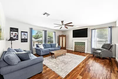 3032 Indigo Trail, Round Rock, TX 78665 - Photo 4