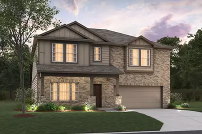229 Tessaria Drive, San Marcos, TX 78666 - Photo 1