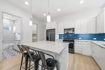 2811 Garwood Unit B Street #B, Austin, TX 78702 - Photo 12