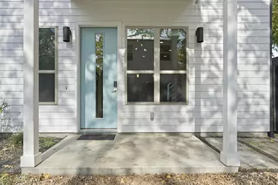 2811 Garwood Unit B Street #B, Austin, TX 78702 - Photo 6